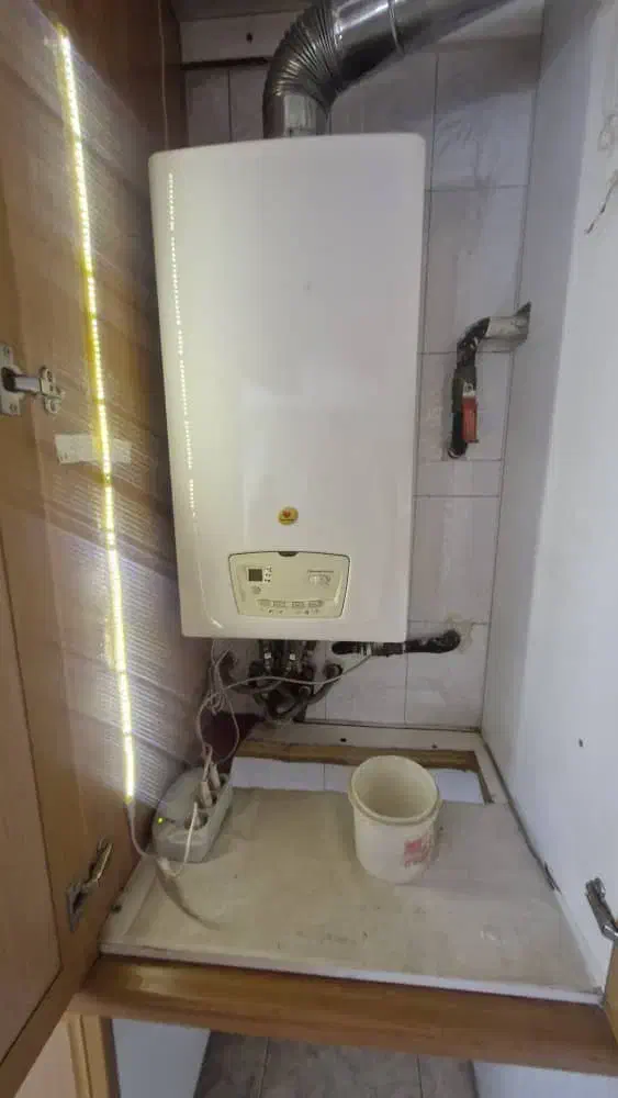 مرکز تخصصی پکیج،کولرگازی،داکت اسپیلت|آبگرمکن، پکیج، شوفاژ|تهران, سعادت‌آباد|دیوار