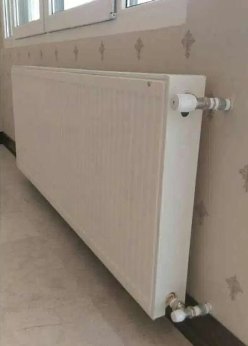 تعمیر و نصب پکیج آبگرمکن رادیاتور و کولر آبی تخصصی|خدمات پیشه و مهارت|پرند, فاز ۴|دیوار