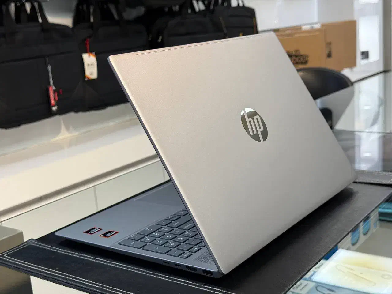 لپتاپ نو hp Pavilion 16 نسل 14|رایانه همراه|کرمان, |دیوار