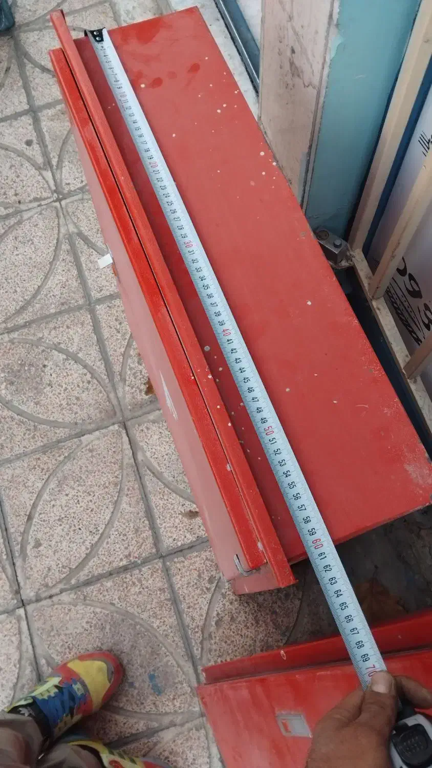 ۲عدد تابلو آتش نشانی|مصالح و تجهیزات ساختمان|مشکیندشت, |دیوار