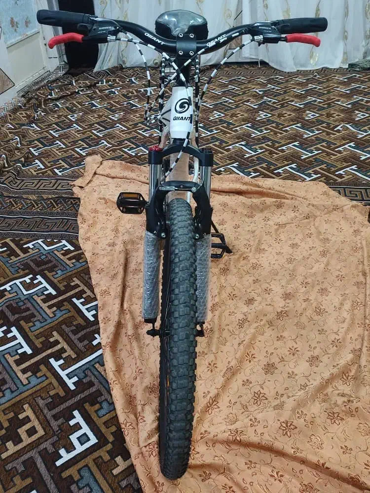 فروش دوچرخه|دوچرخه، اسکیت، اسکوتر|اهواز, کمپلو جنوبی|دیوار