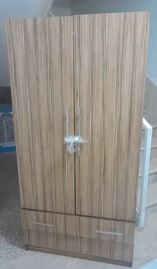 کمد تمام ام دی اف|جاکفشی، کمد، دراور|مرودشت, پشت سایپا|دیوار