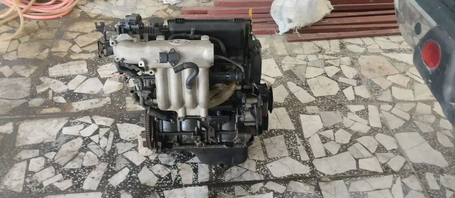 لوازم یدکی اتومبیل|قطعات یدکی و لوازم جانبی|آمل, |دیوار