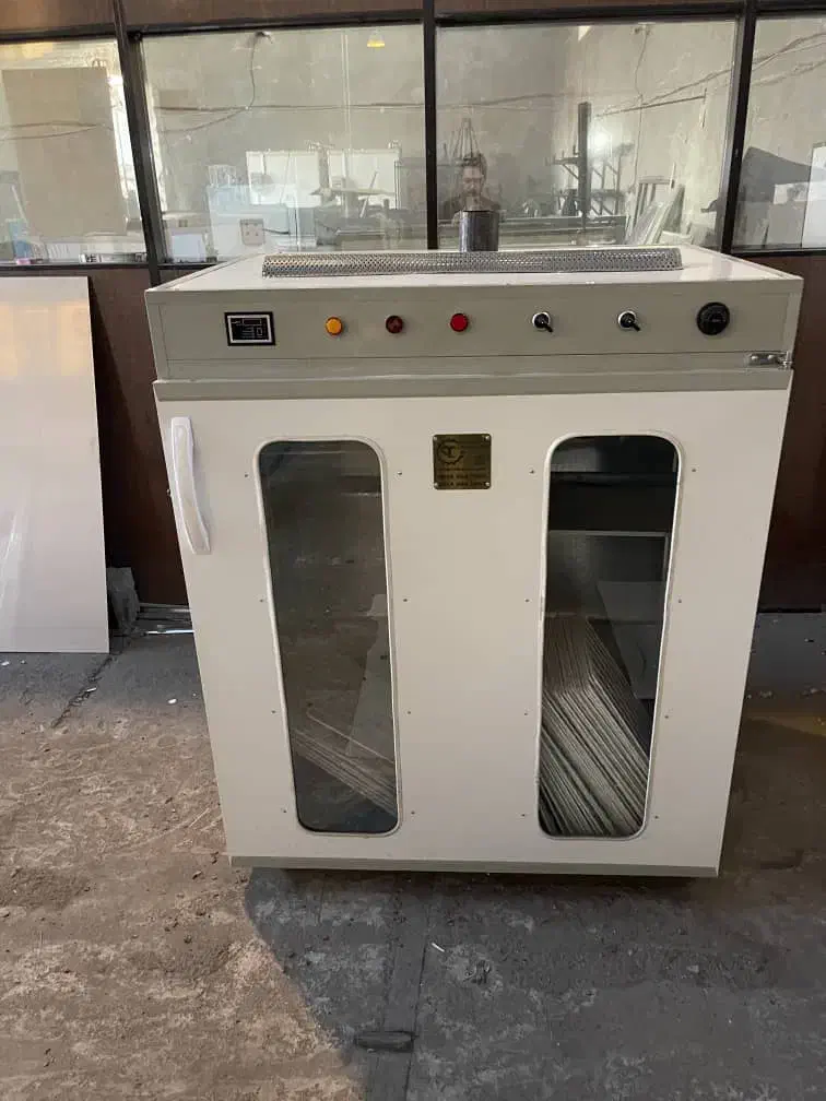 دستگاه خشک کن میوه انگور،ازگیل،انبه300کیلو روزانه|ماشین‌آلات صنعتی|شیراز, احمدآباد|دیوار