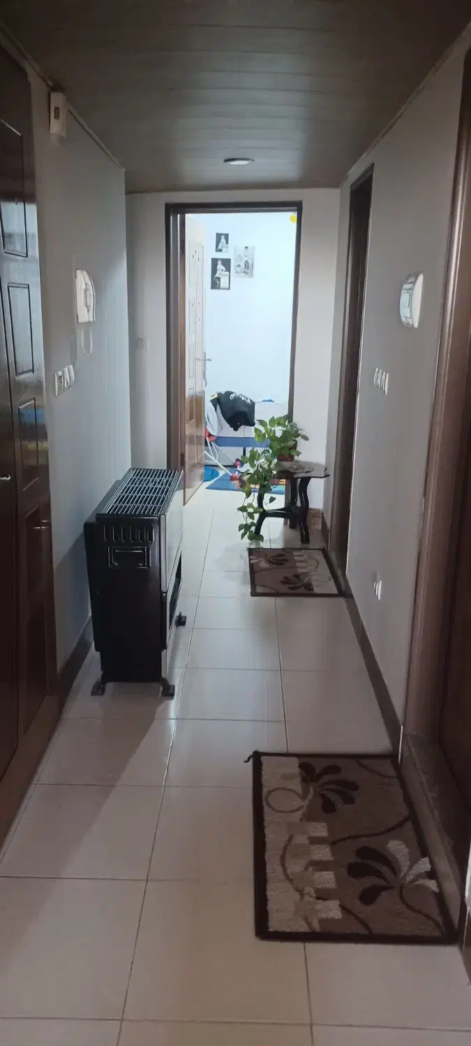 ۹۰ متری ۲ خواب زیر قیمت بازار میدم|فروش آپارتمان|اصفهان, پوریای ولی|دیوار