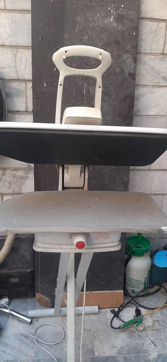 اتو پرس|اتو و لوازم اتو|شهر ری, ظهیرآباد|دیوار