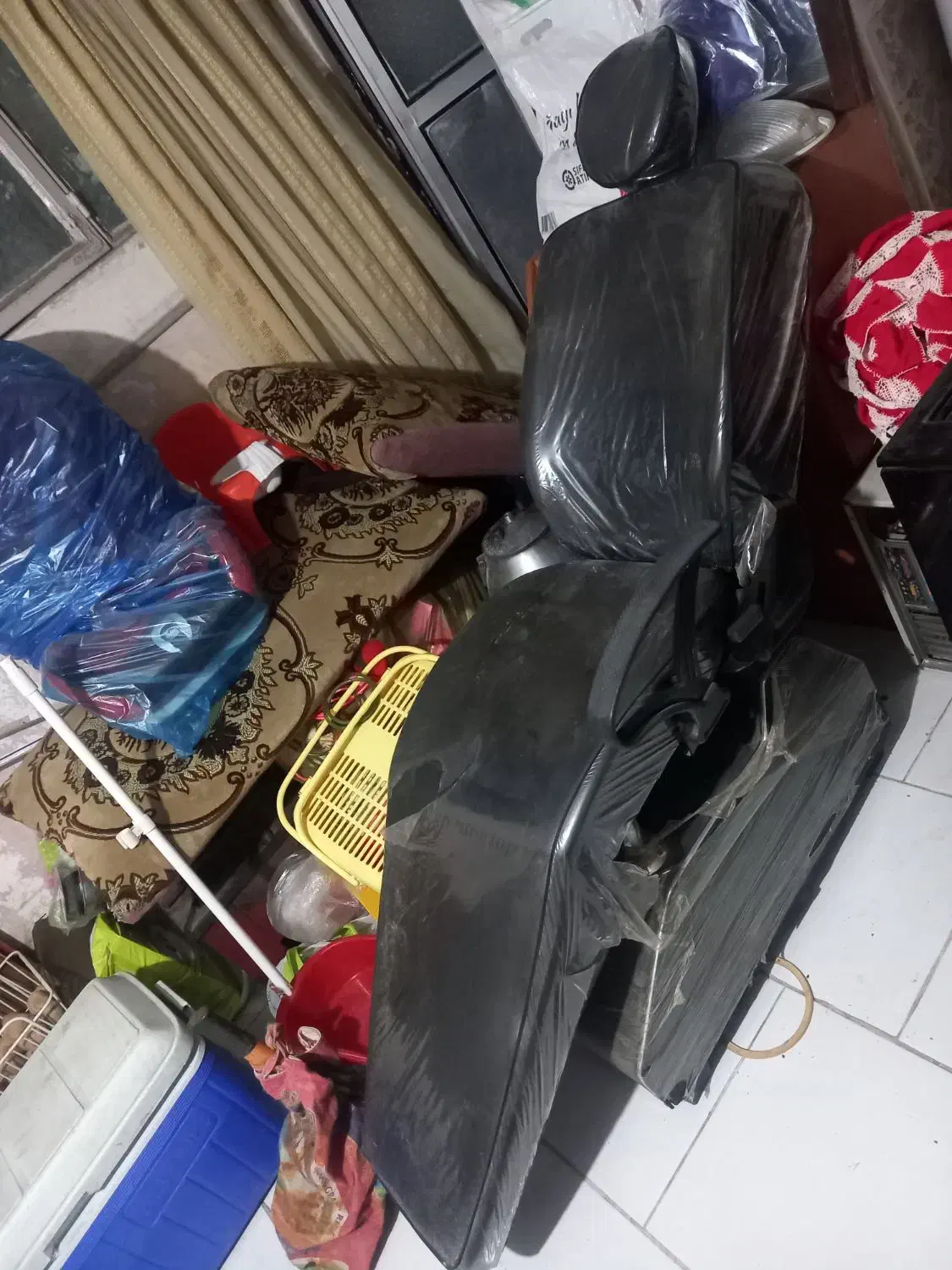 صندلی|مبلمان خانگی و میز عسلی|کرج, حاجی آباد|دیوار