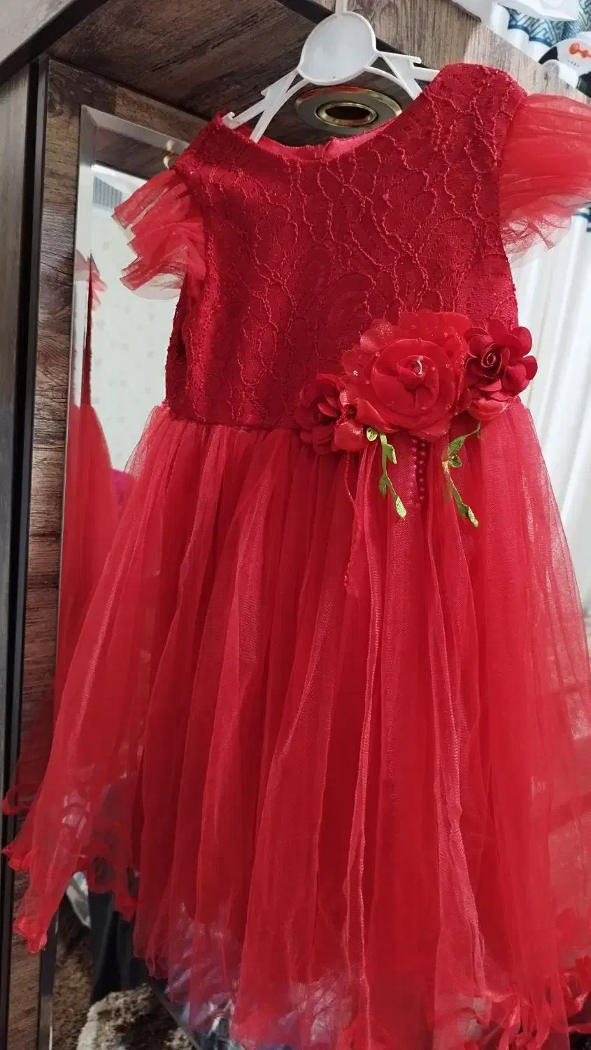 لباس بچه گانه یلدایی|لباس|شیراز, گود خزینه|دیوار