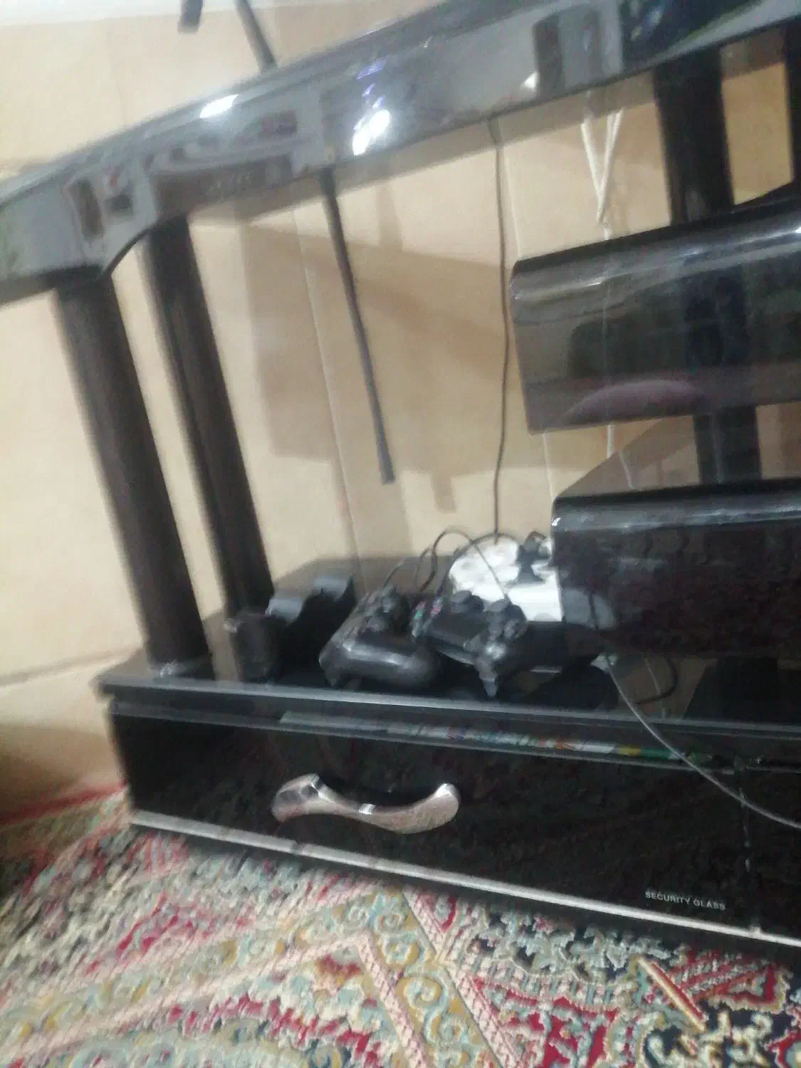 پی اس فور اسلیم|کنسول، بازی ویدئویی و آنلاین|بافق, |دیوار