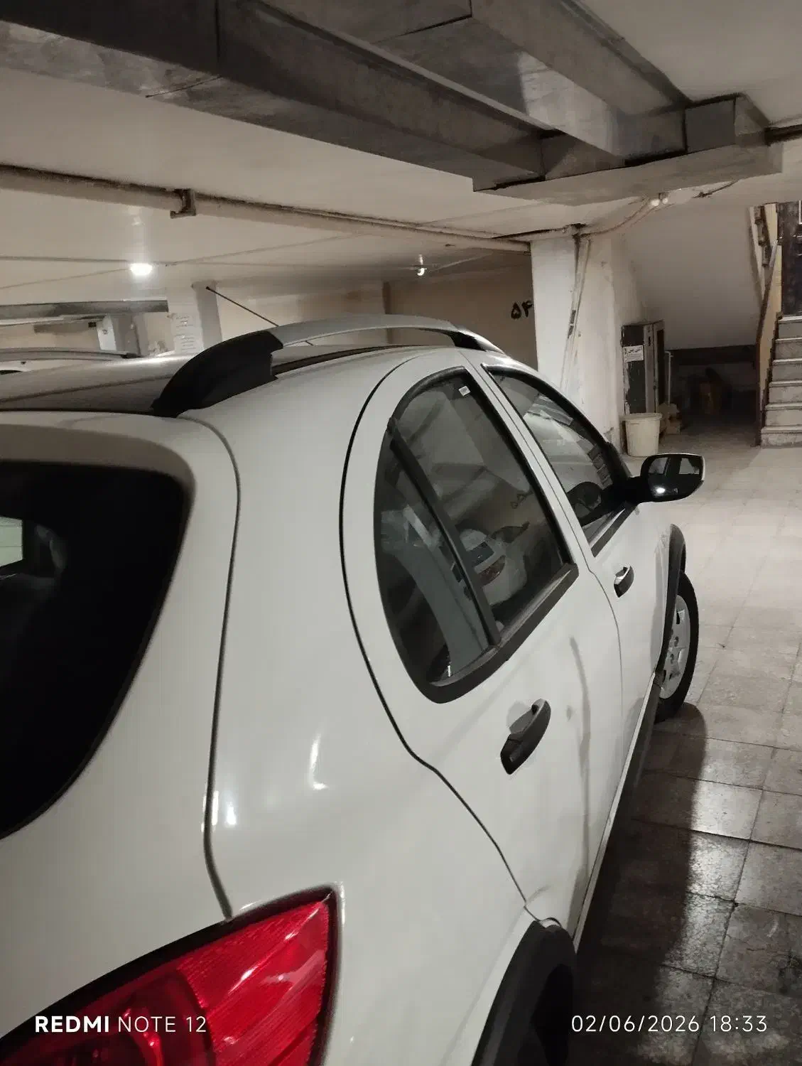 کوییک آر اس خشک|خودرو سواری و وانت|فولادشهر, B7|دیوار