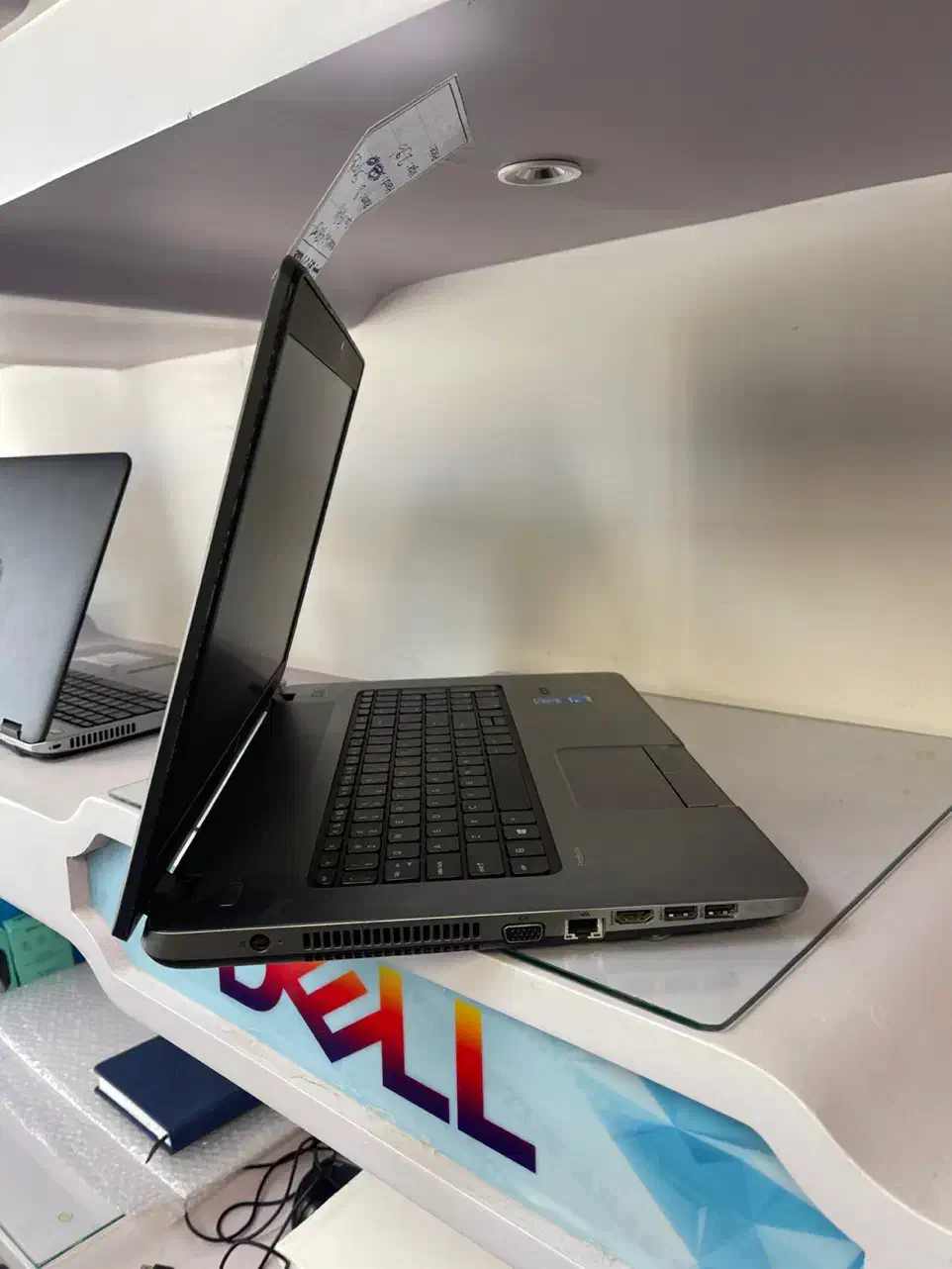 لپتاپ اقتصادی گرافیک مجزا hp 470|رایانه همراه|اردبیل, |دیوار