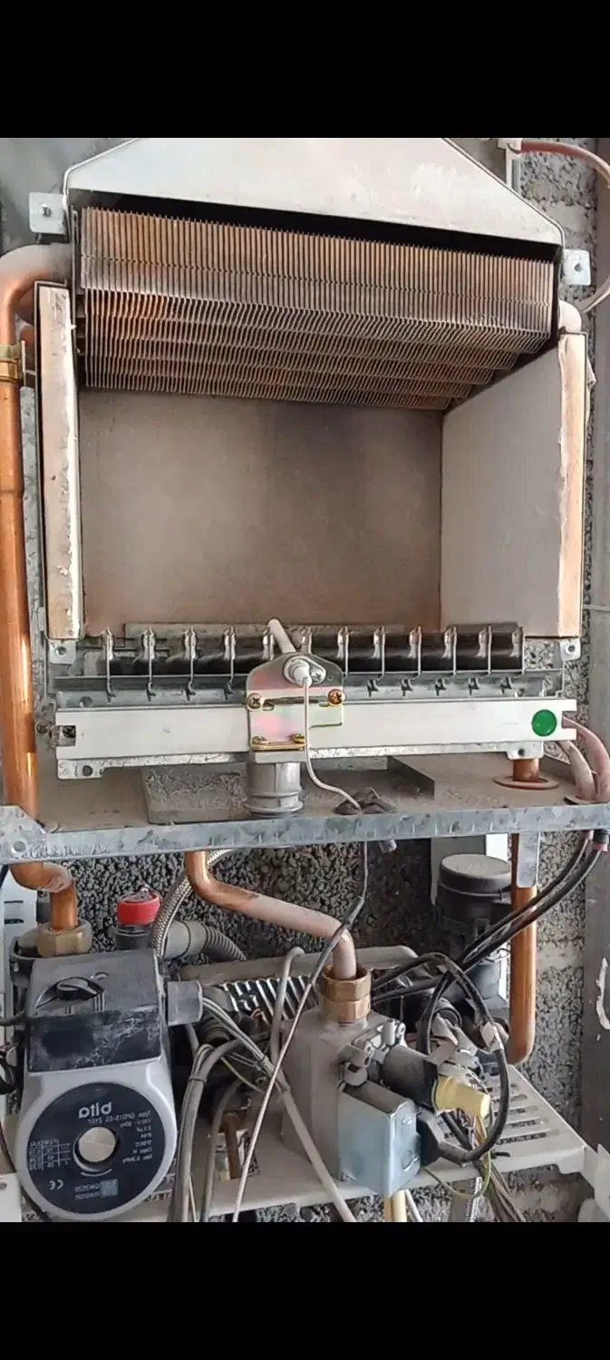 لوله کشی ونصب و تعمییر پکیج|خدمات پیشه و مهارت|ری, دولت‌آباد|دیوار