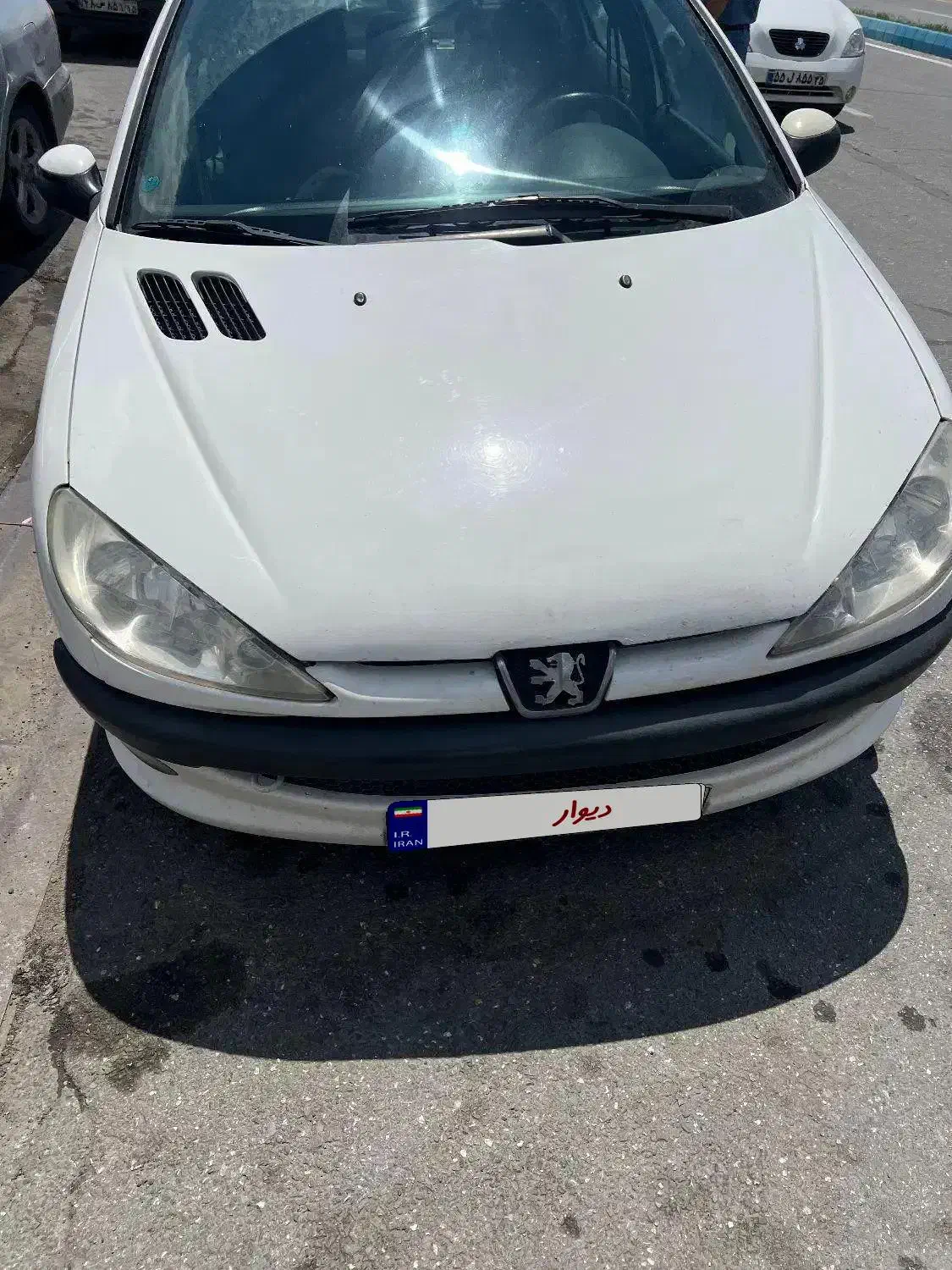 Sd v8 مدل ۹۵|خودرو سواری و وانت|تبریز, |دیوار