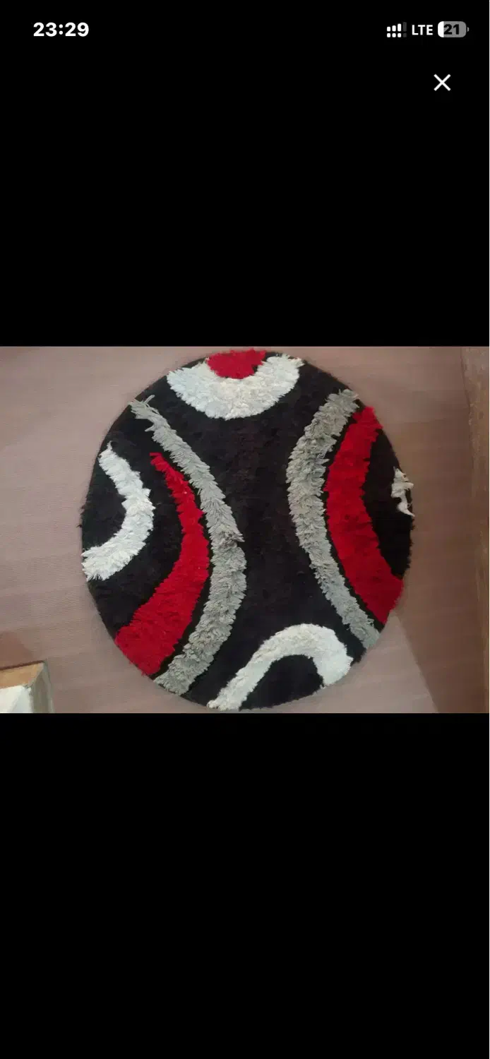 پادری گلیم فرشی|پادری|دورود, |دیوار