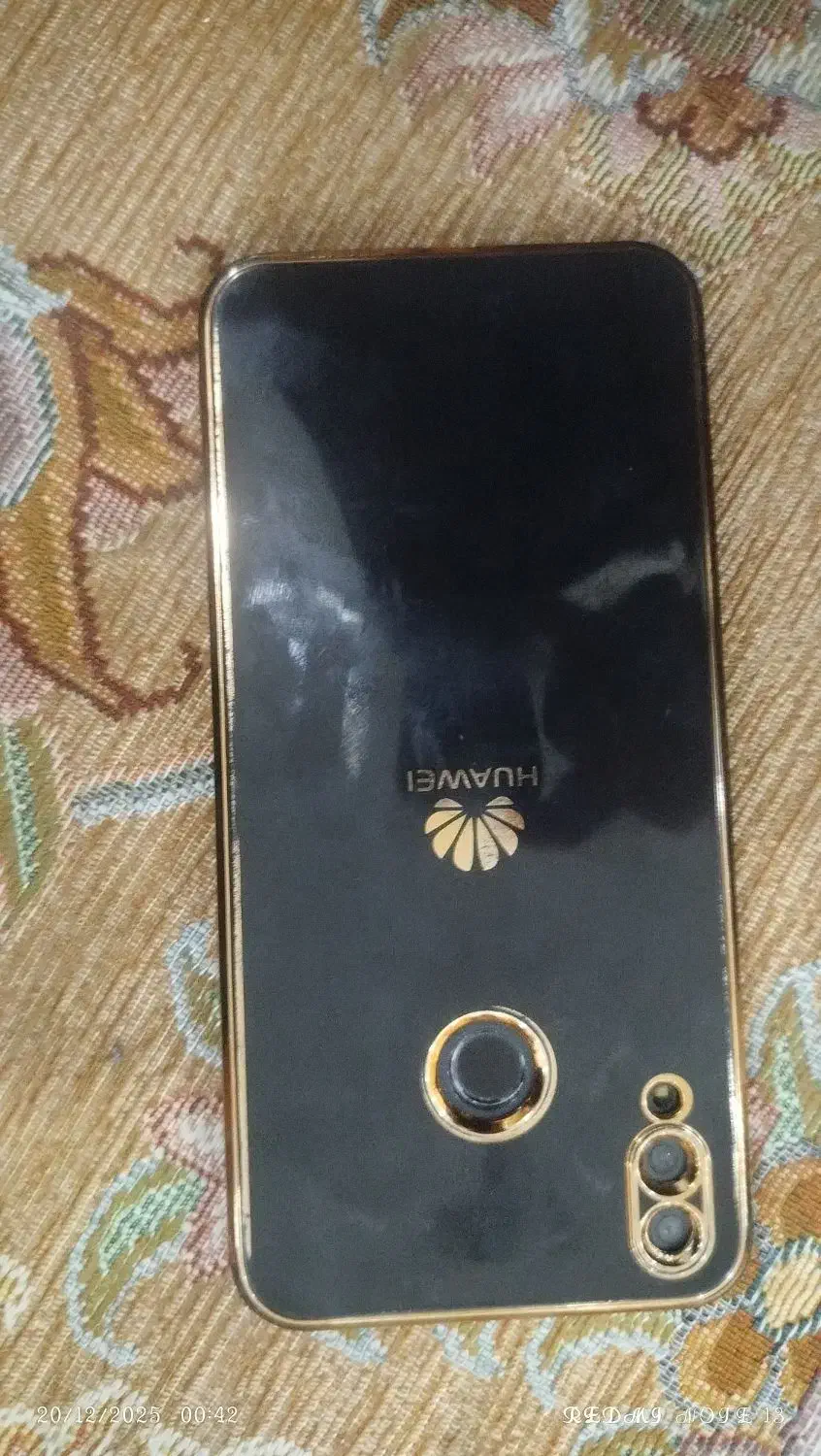 گوشی وای ناین 9|موبایل|مشهد, وکیل‌آباد|دیوار