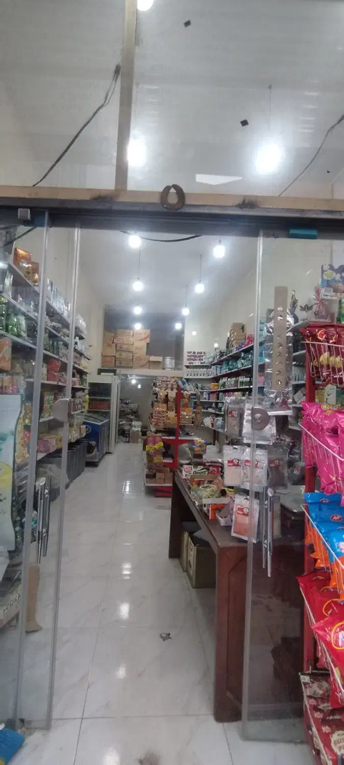 فروش مغازه 50 متر حمیدیان امیرکبیر|فروش مغازه و غرفه|رشت, پاره بیجار|دیوار