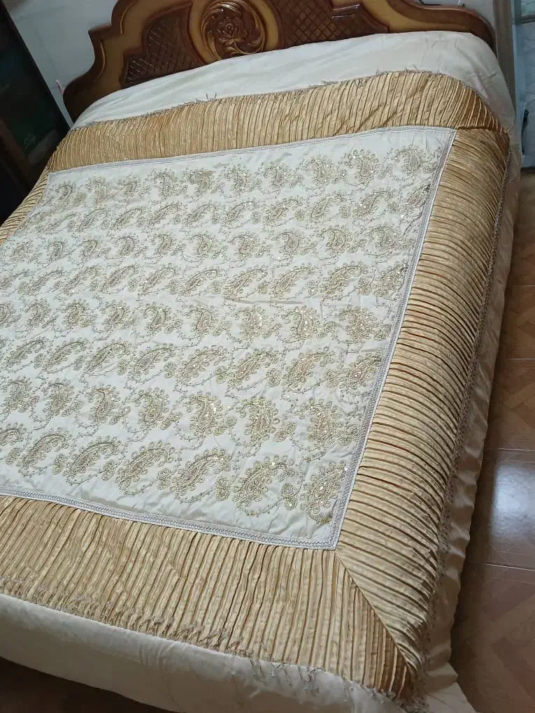 روتختی عروس وکوسن|سرویس روتختی|اراک, |دیوار