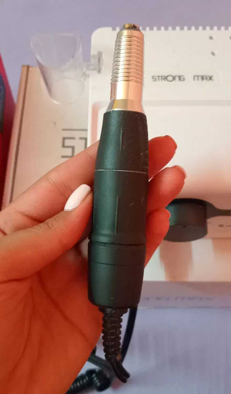 سوهان و یووی در حد نو|آرایشی، بهداشتی، درمانی|مشهد, پردیس|دیوار