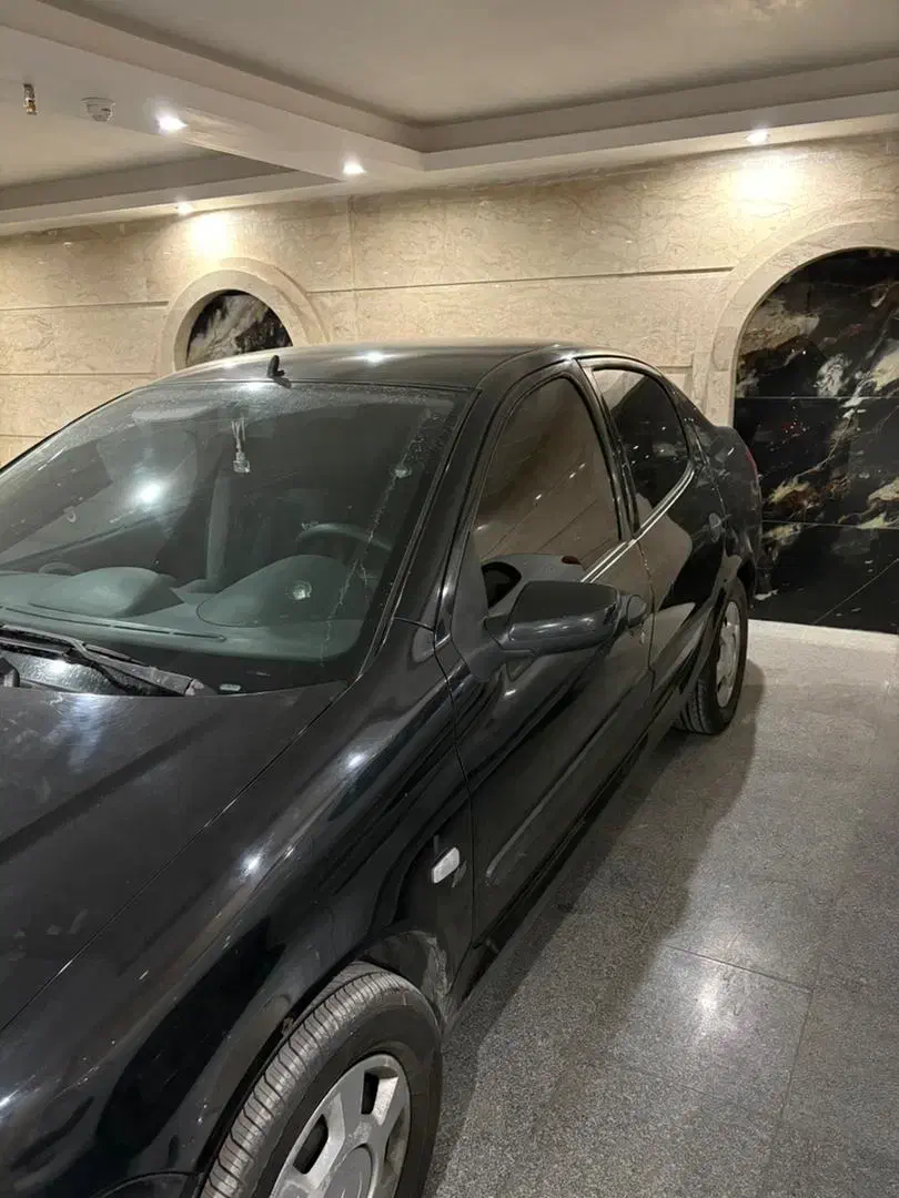 رانا LXمدل ۹۵|خودرو سواری و وانت|اهواز, کوی ملی راه|دیوار