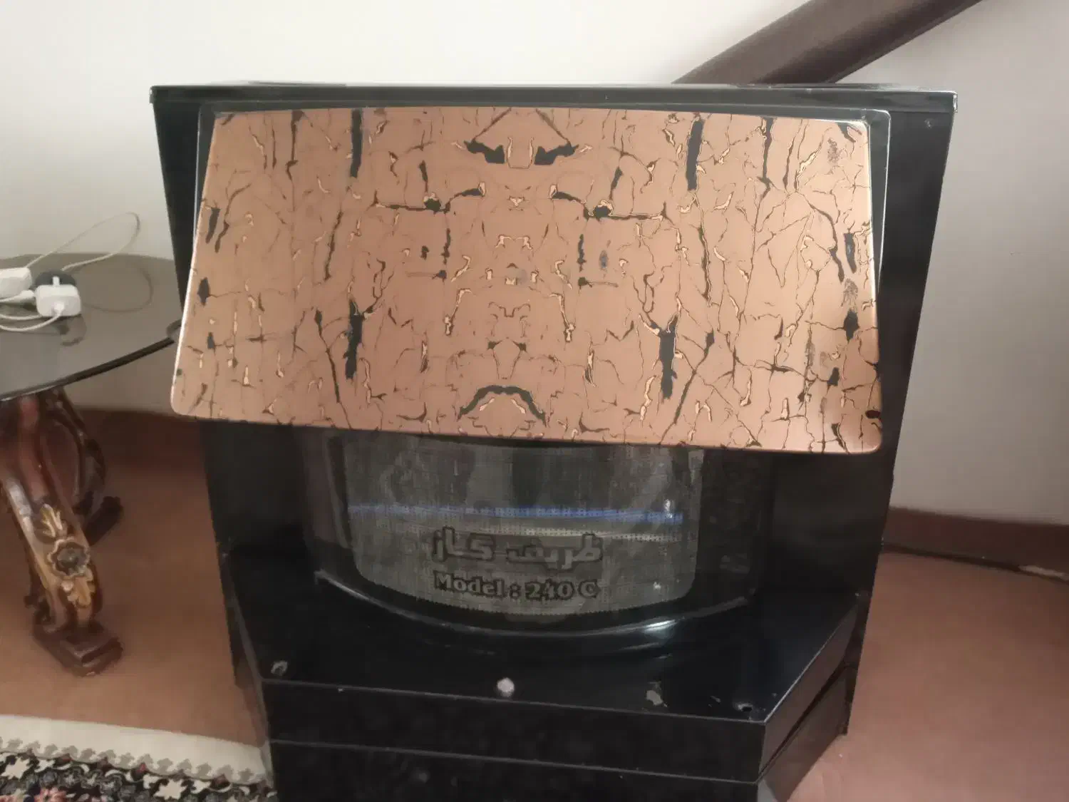 بخاری|بخاری، هیتر، شومینه|مشهد, نکاح|دیوار