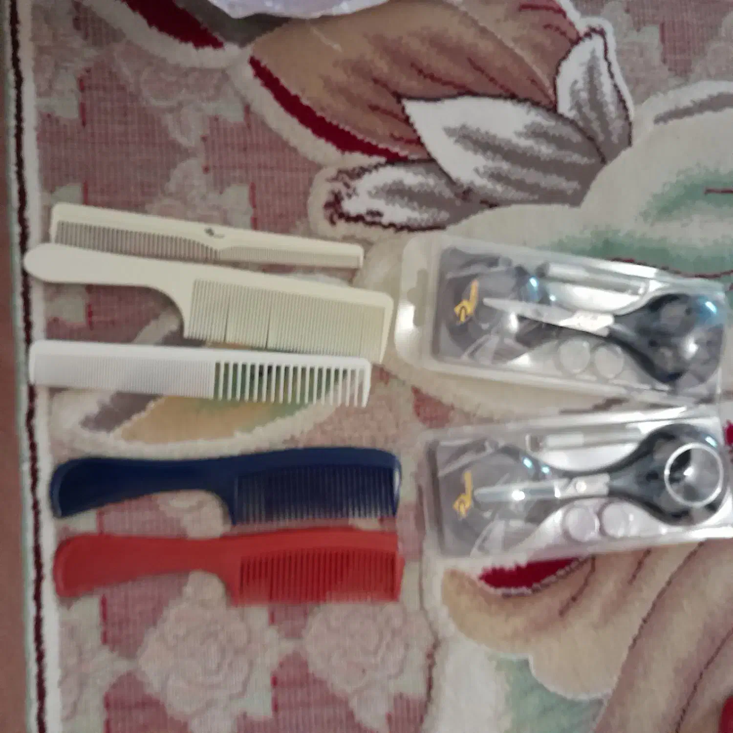 وسایل ارایشگاه|آرایشگاه و سالن‌های زیبایی|خوی, |دیوار