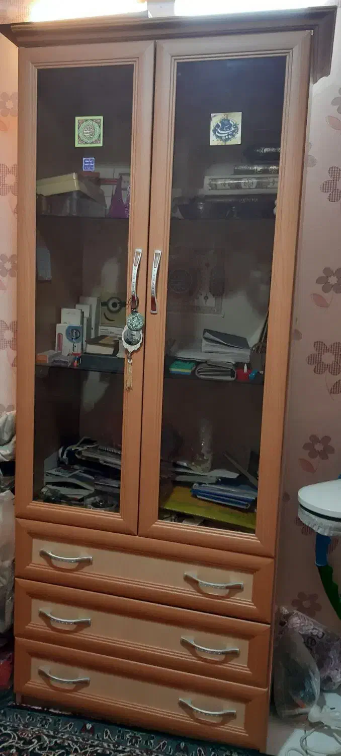 کمد|جاکفشی، کمد، دراور|تهران, مینای جنوبی|دیوار