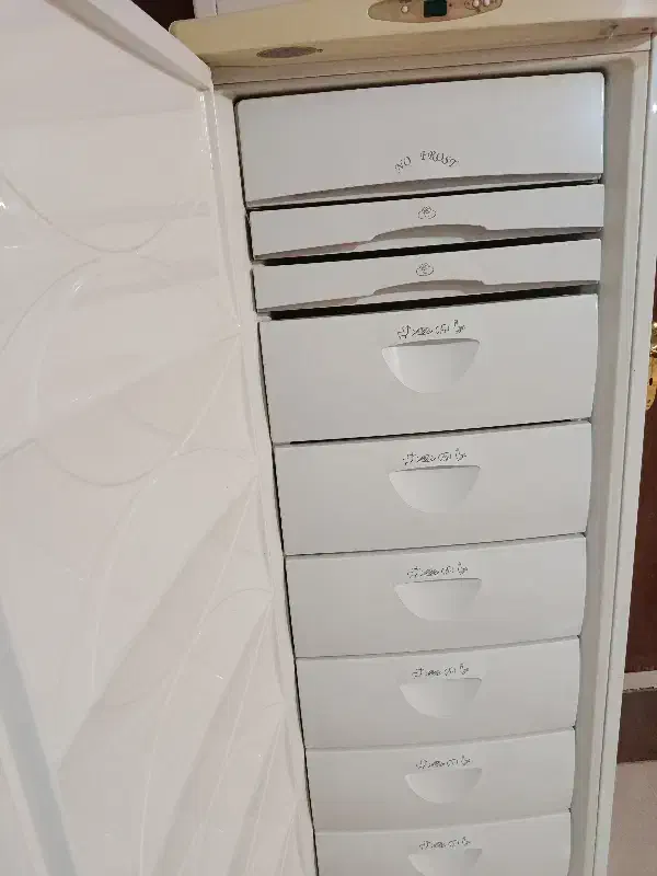 یخچال پارس تمام فریزر|یخچال و فریزر|کرمانشاه, |دیوار