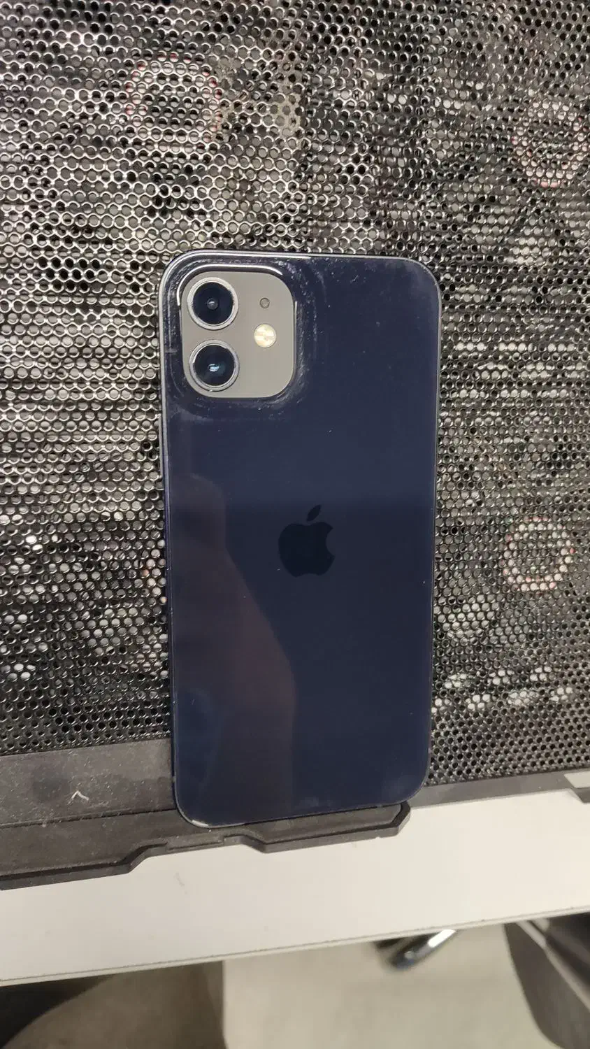 اپل iPhone 12 با حافظهٔ ۱۲۸ گیگابایت|موبایل|قم, پردیسان|دیوار