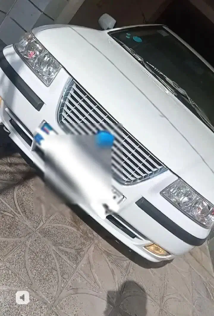 سمندlx|خودرو سواری و وانت|نظرآباد, فخر ایران|دیوار