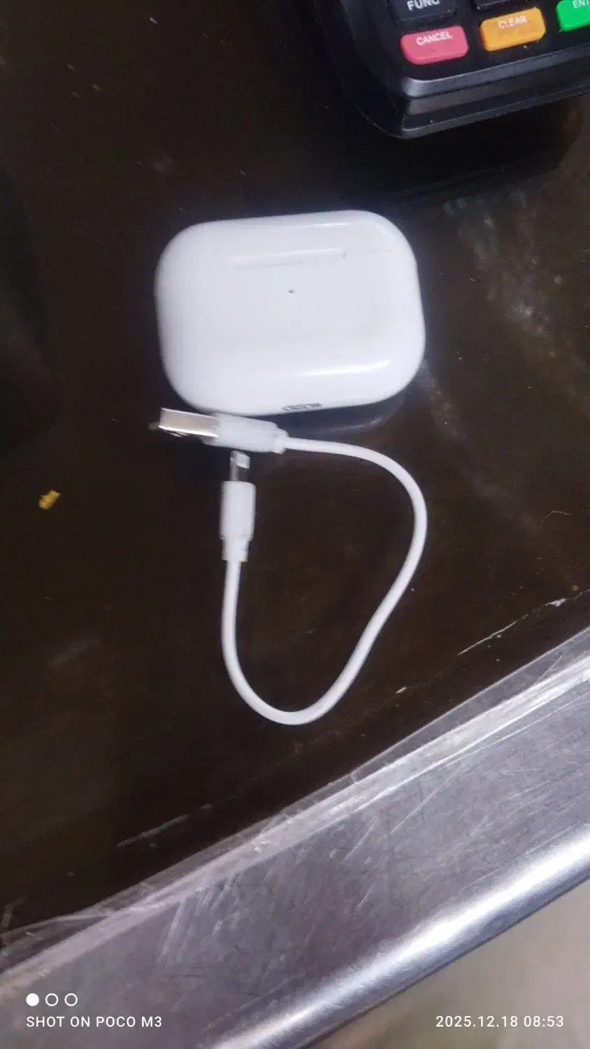 از تهران گرفتم استفاده نشده|لوازم جانبی موبایل و تبلت|بجنورد, |دیوار