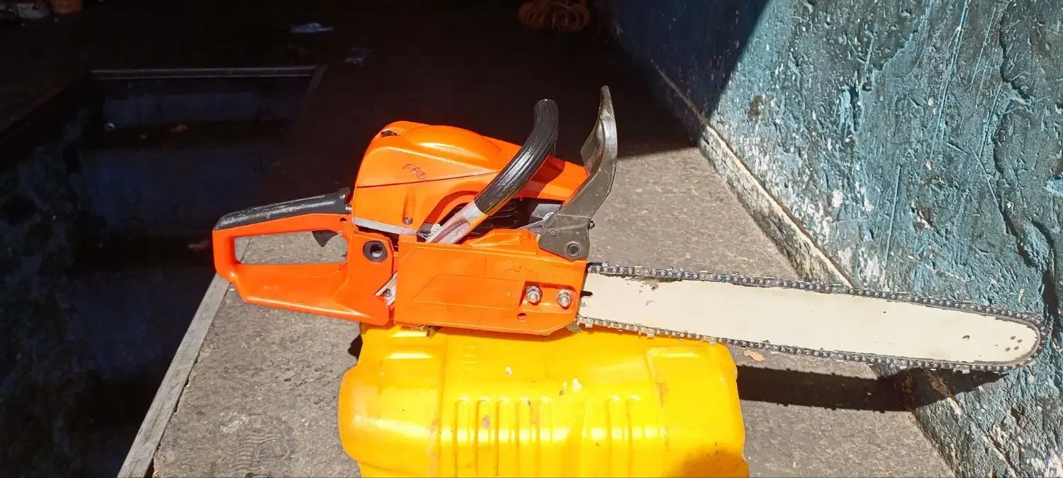 اره موتوری بنزینی|ابزارآلات|محمدشهر, محمدشهر|دیوار