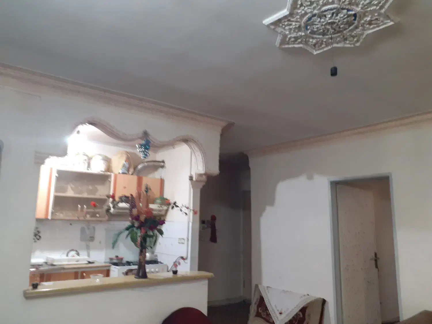 فروش اپارتمان ۵۳ متری/سندتک برگ/موسی اباد|فروش آپارتمان|اسلامشهر, شهرک احمدیه|دیوار