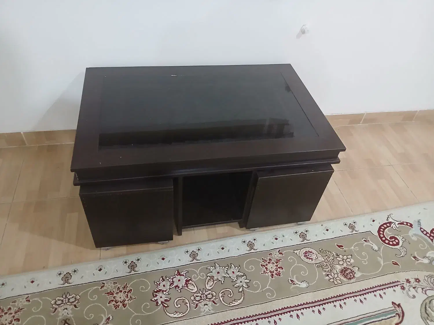 عسلی مبلمان|مبلمان خانگی و میز عسلی|شهرکرد, |دیوار
