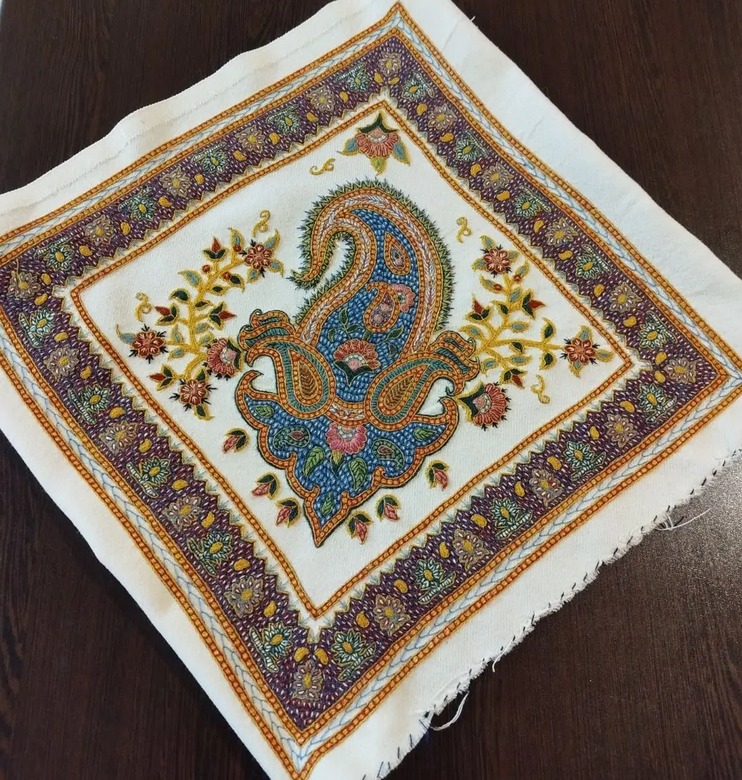 پته|صنایع دستی و سایر لوازم تزئینی|کرمان, |دیوار