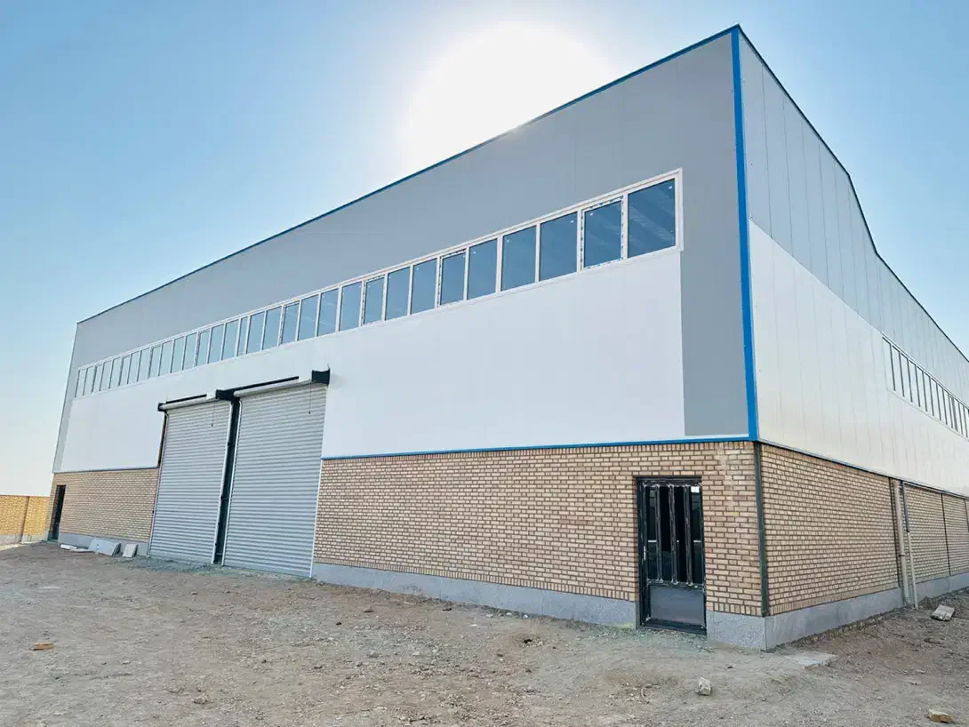 کارخانه فروشی شهرک صنعتی خوارزمی|فروش دفتر صنعتی، کشاورزی، تجاری|شریفآباد, |دیوار