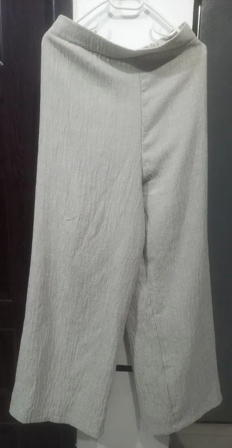 کت وشلواریک بارپوشیدشده|لباس|شوش, |دیوار