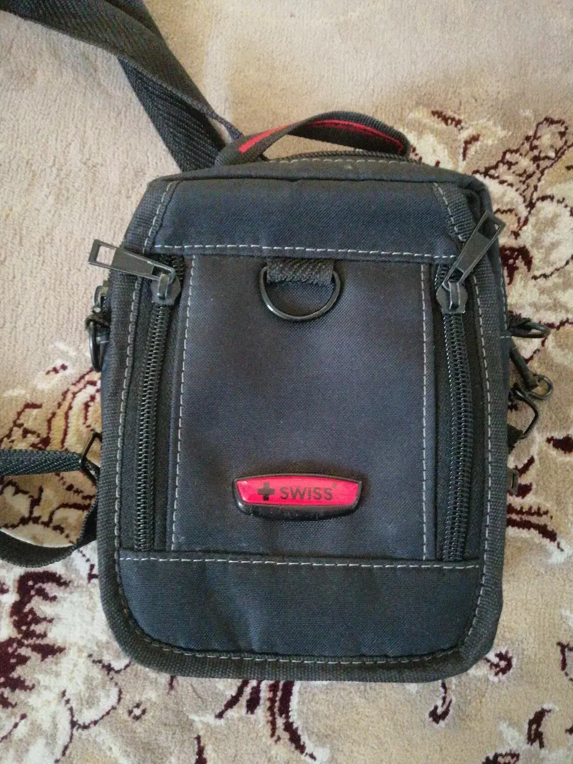 کیف دوشی|کیف، کفش، کمربند|سهند, |دیوار