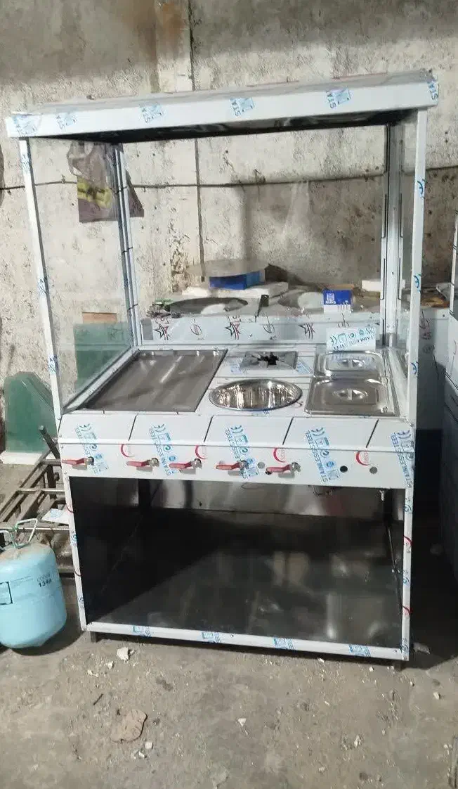 جوجهko پزفر گردان دستگاهur ساندویچیlo پیتزا کبابse|کافی‌شاپ و رستوران|زابل, |دیوار