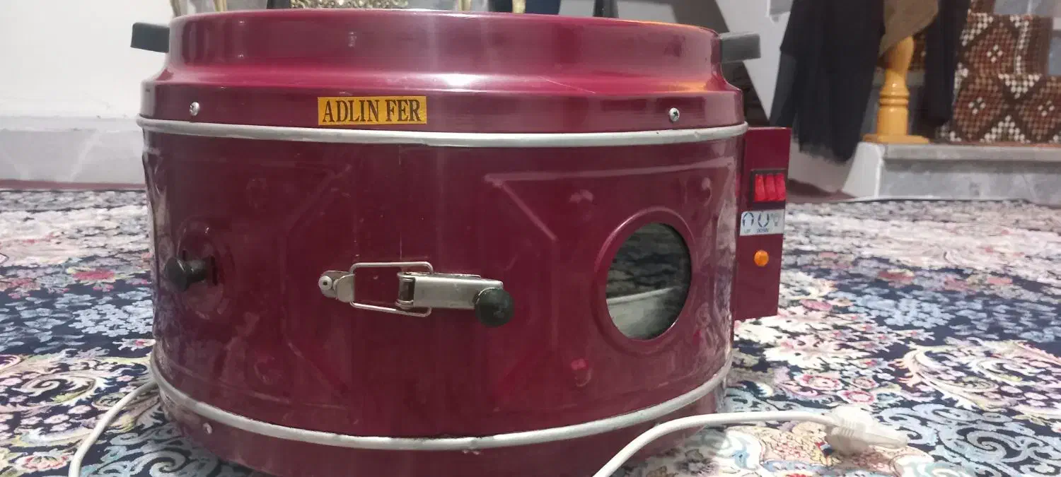 فر کیک پزی|اجاق گاز و لوازم برقی پخت‌وپز|ارومیه, |دیوار