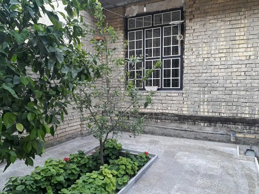 فروش ویلایی یا معاوضه با اپارتمان|فروش خانه و ویلا|شیراز, شهرک مطهری|دیوار