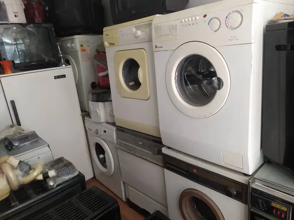 لباس شوی|ماشین لباسشویی و خشککن لباس|اصفهان, شمس آباد|دیوار