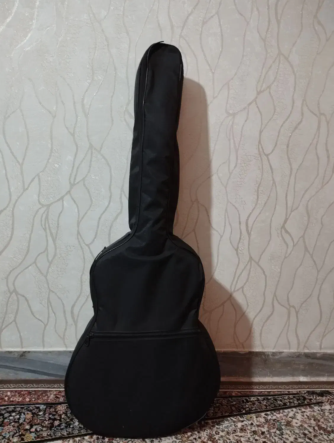 گیتار Matapoor|گیتار، بیس، امپلیفایر|بروجن, |دیوار