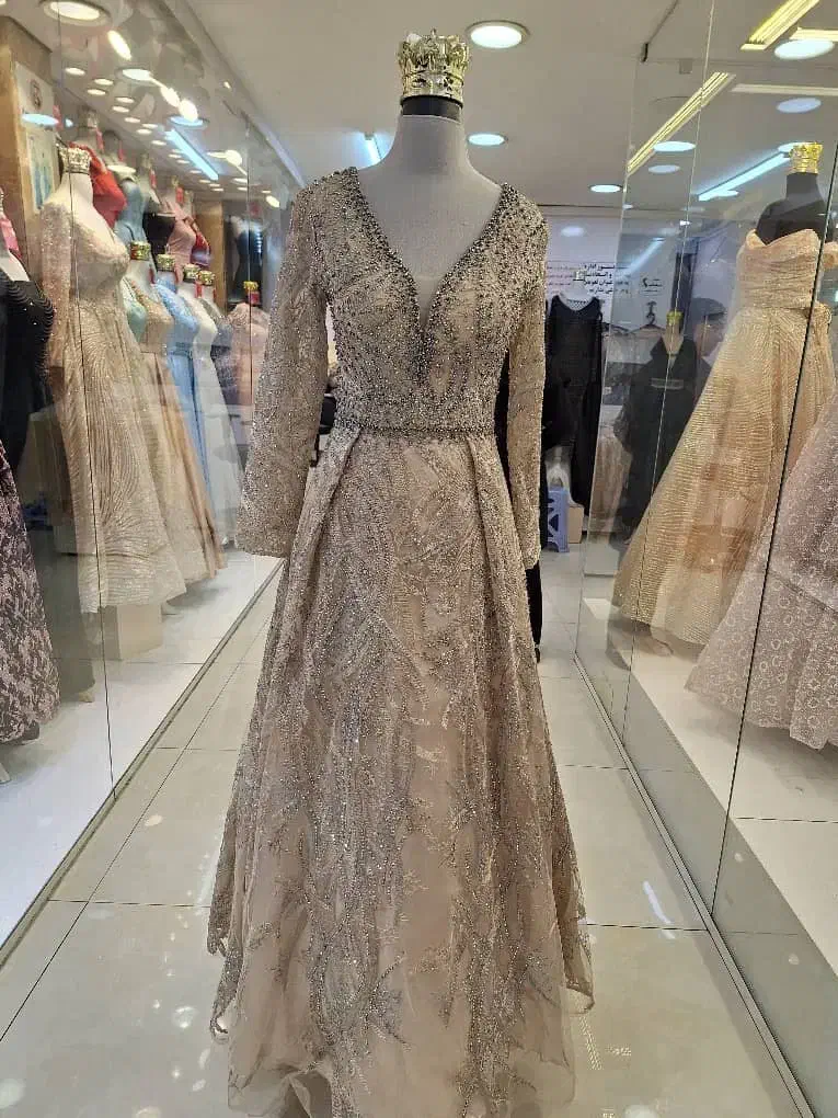 اجاره کرایه لباس مجلسی نامزدی عقد|لباس|شیراز, صاحب الزمان|دیوار