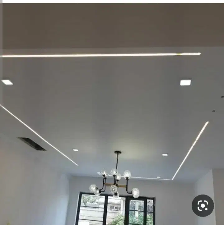 اجرای لاین نوری / نور خطی / برق کاری کناف|خدمات پیشه و مهارت|رشت, کوی مهر|دیوار