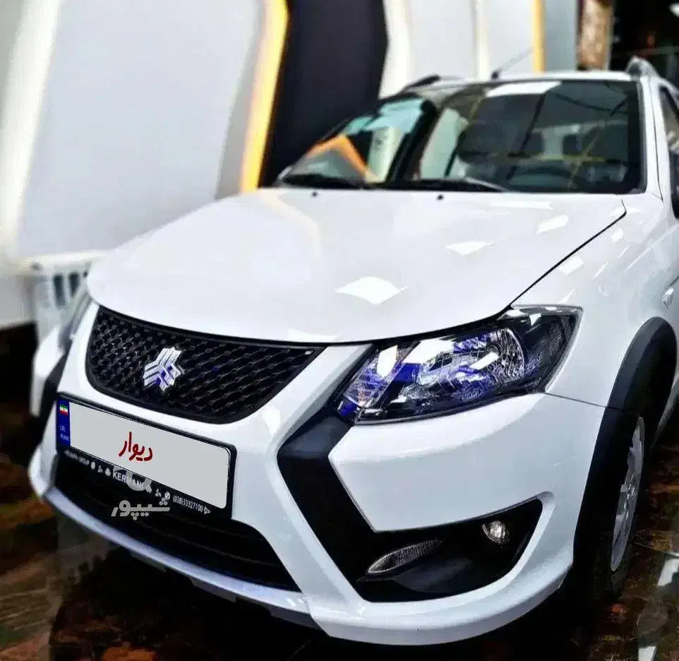 حواله کوییک آر اس|خودرو سواری و وانت|یزد, |دیوار