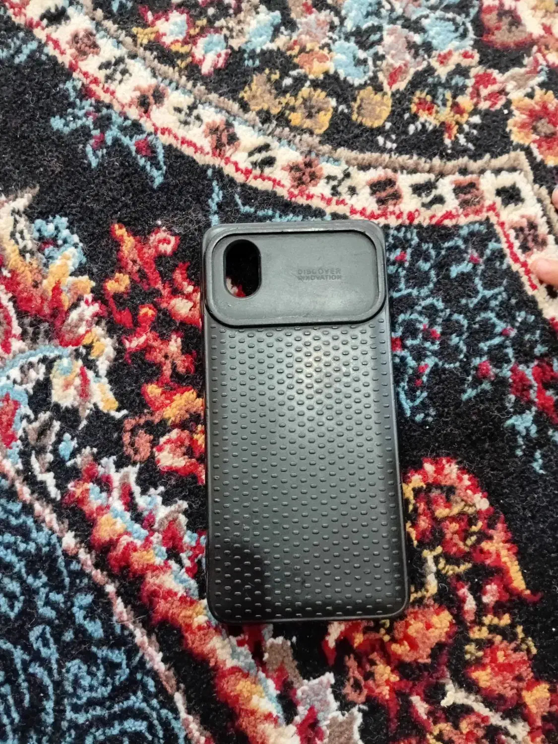 کاور A01|لوازم جانبی موبایل و تبلت|مسجد سلیمان, |دیوار