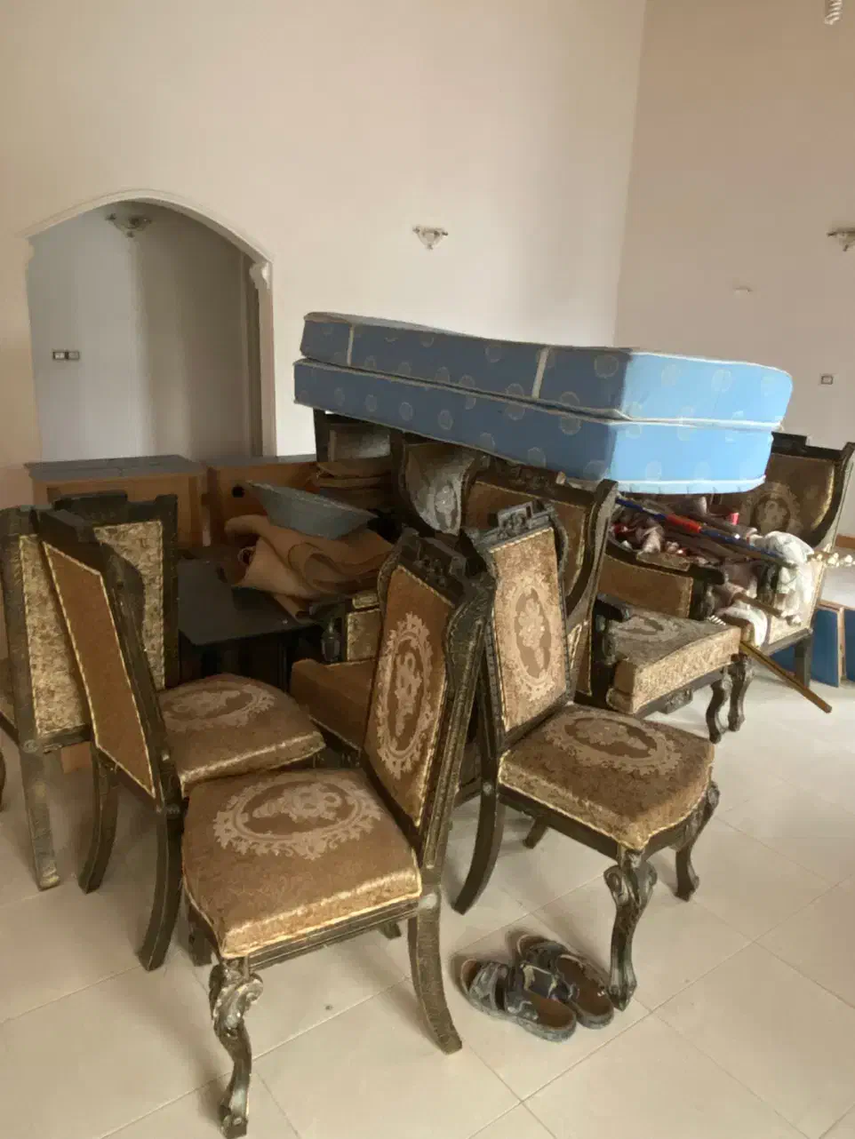 لوازم خانه|حراج|عباس‌آباد, |دیوار