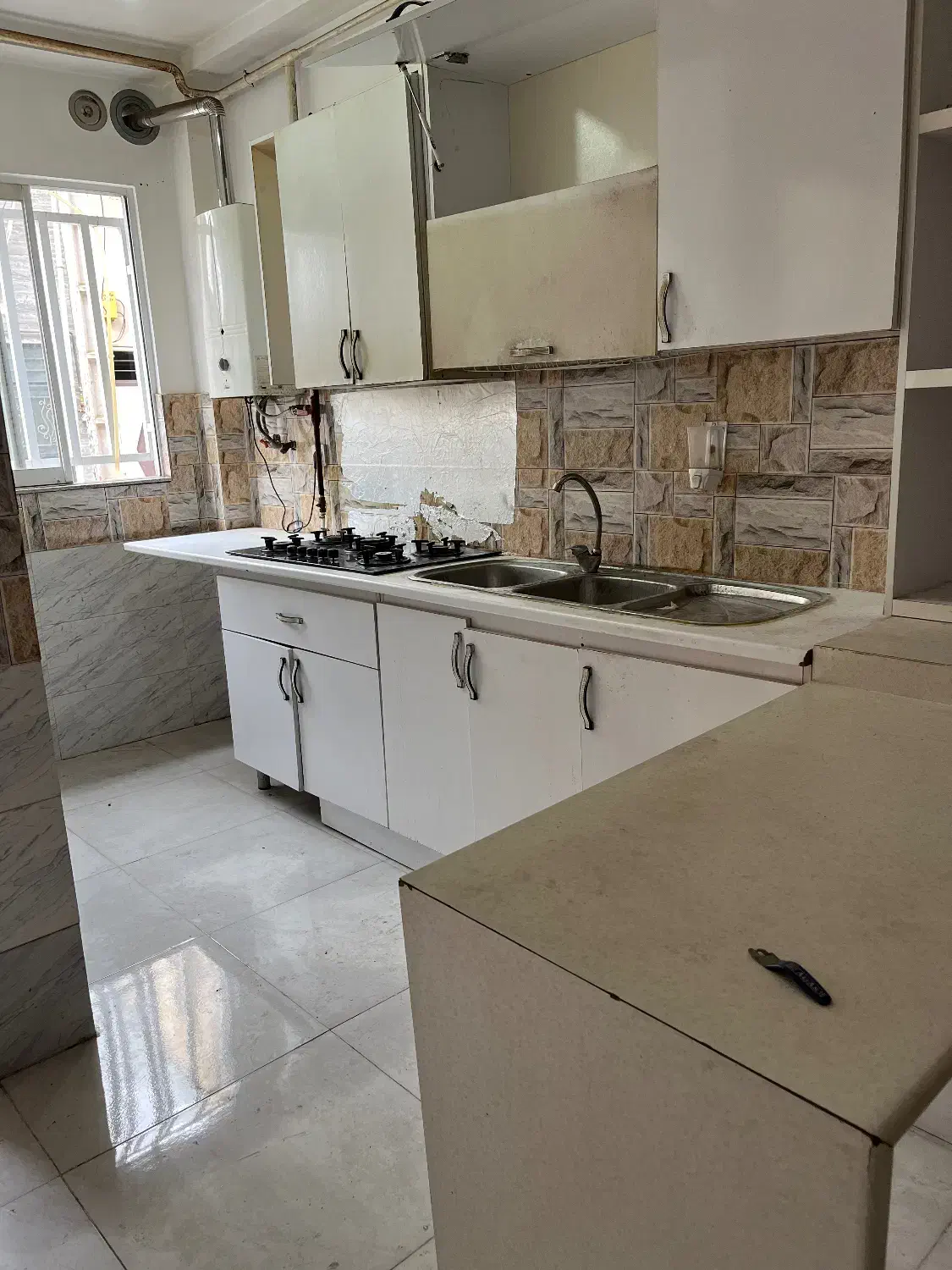 رهن و اجاره حمیدیان 60 متر|اجارهٔ آپارتمان|رشت, حمیدیان|دیوار