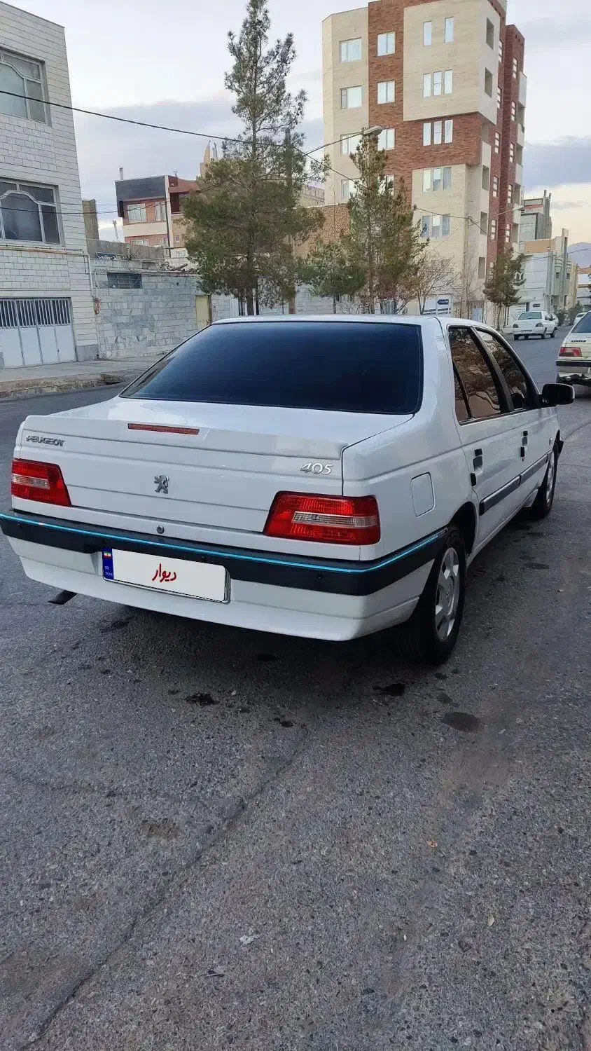 slx مدل 95|خودرو سواری و وانت|بیرجند, |دیوار