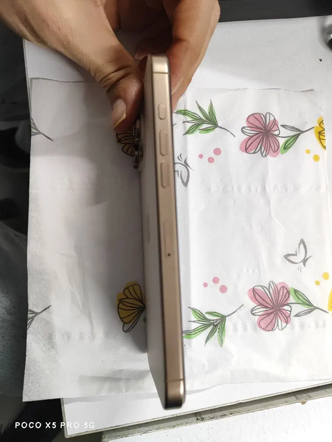 آیفون 16 پرومکس 256|موبایل|شیراز, فرهنگ شهر|دیوار